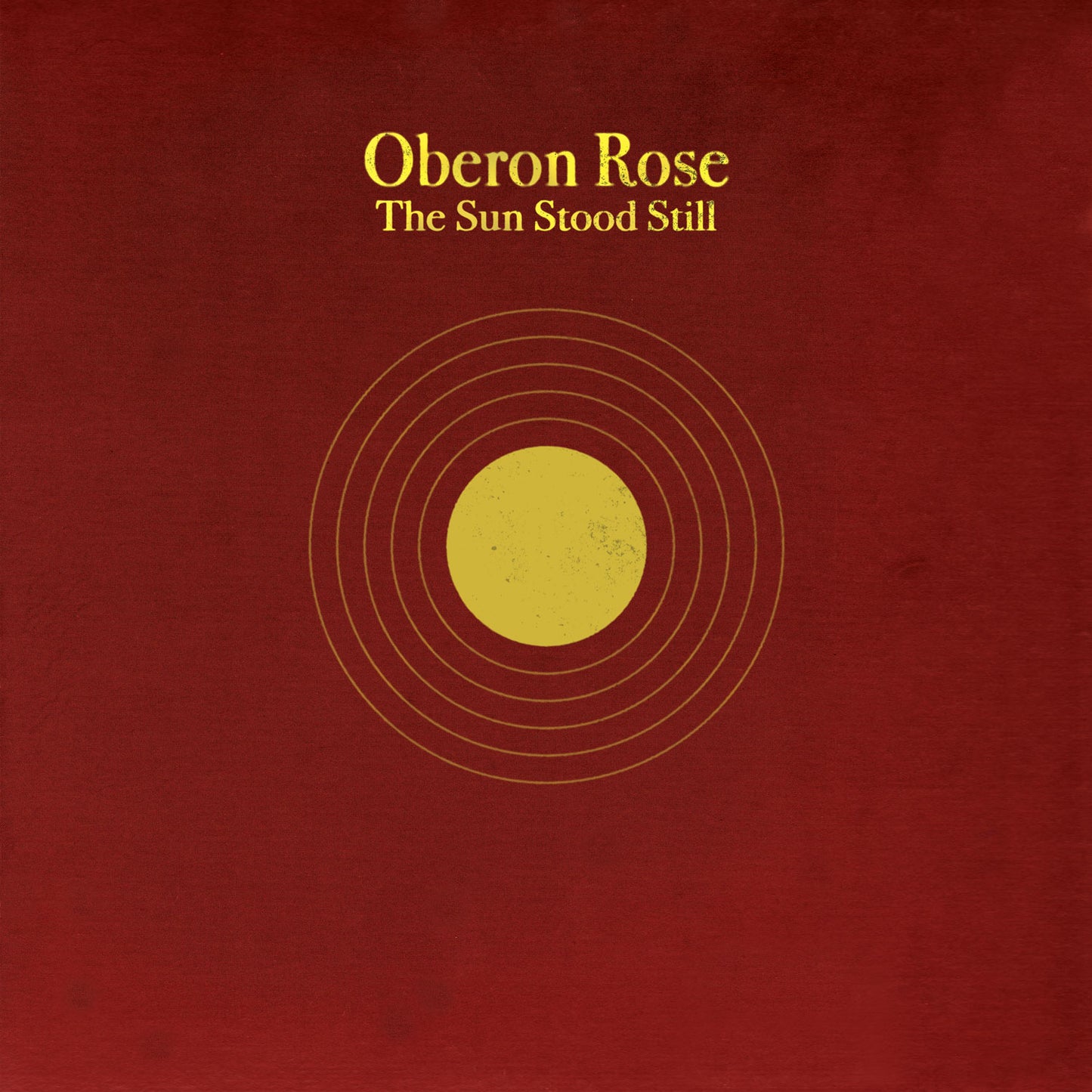 The Sun Stood Still (Download)