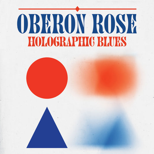 Holographic Blues (Download)