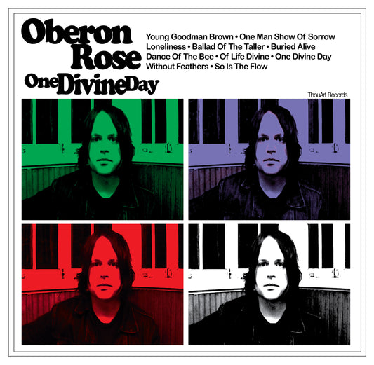 One Divine Day (Download)