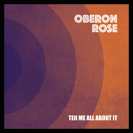 Tell Me All About It (Download)