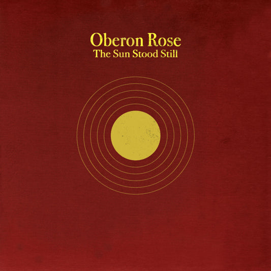 The Sun Stood Still (Download)